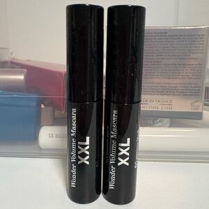 Wonder Volume XXL Mascara Duo set